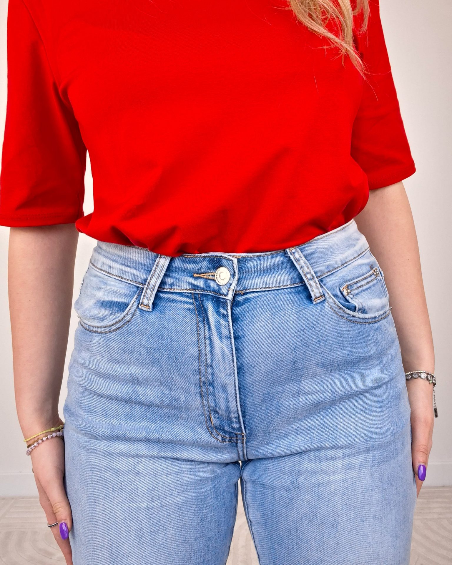 Jeans Basic - immagine 3