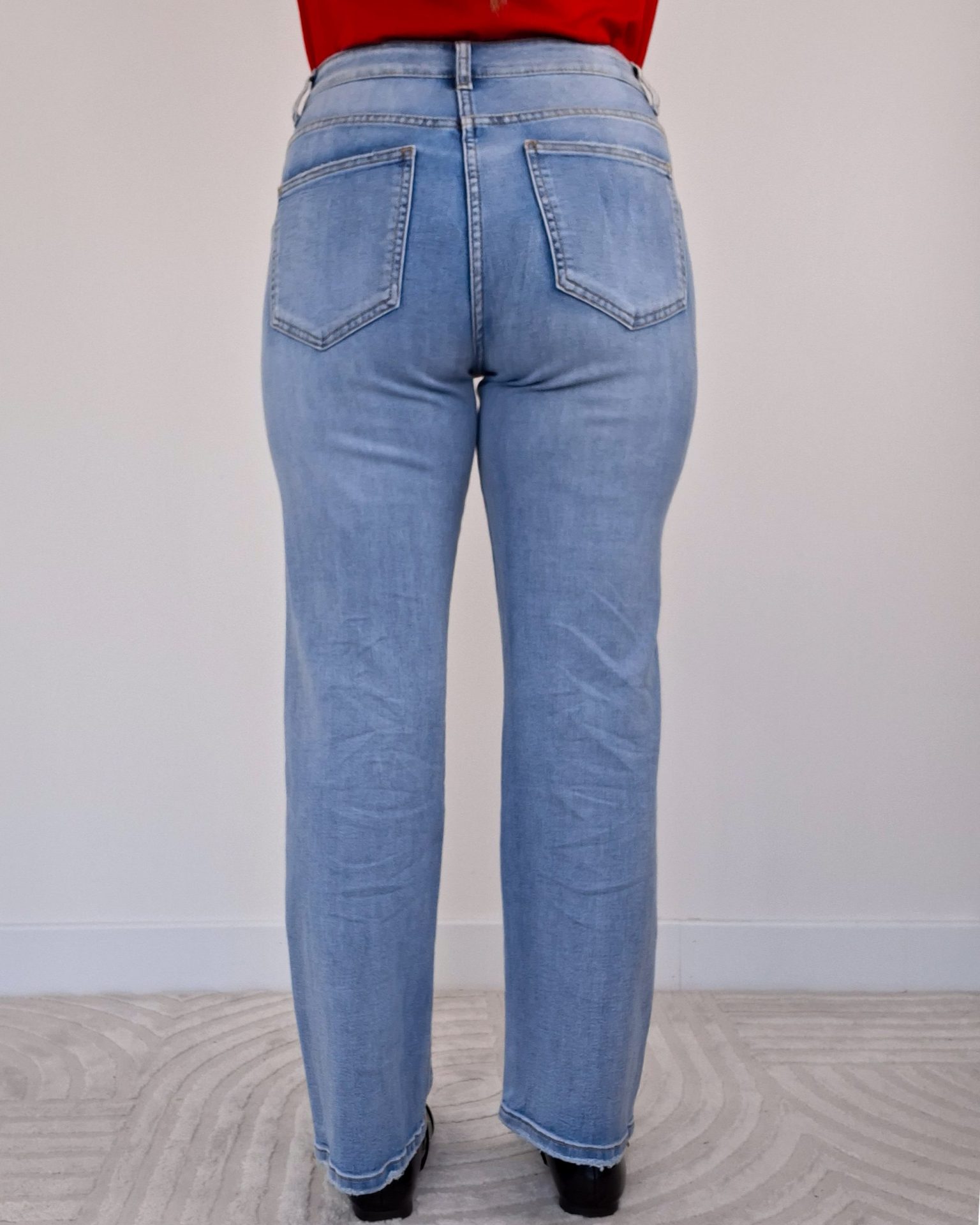 Jeans Basic - immagine 8