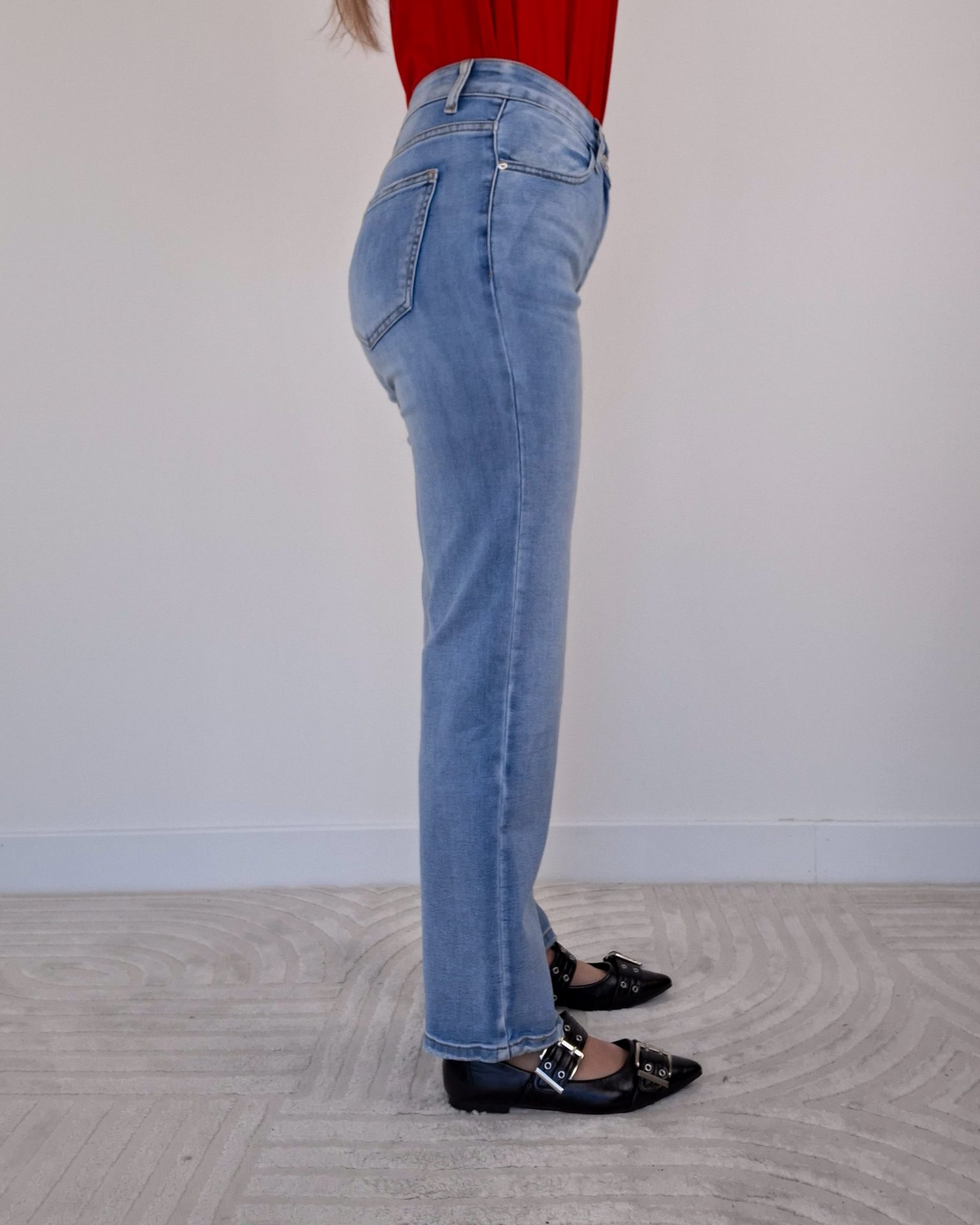 Jeans Basic - immagine 6
