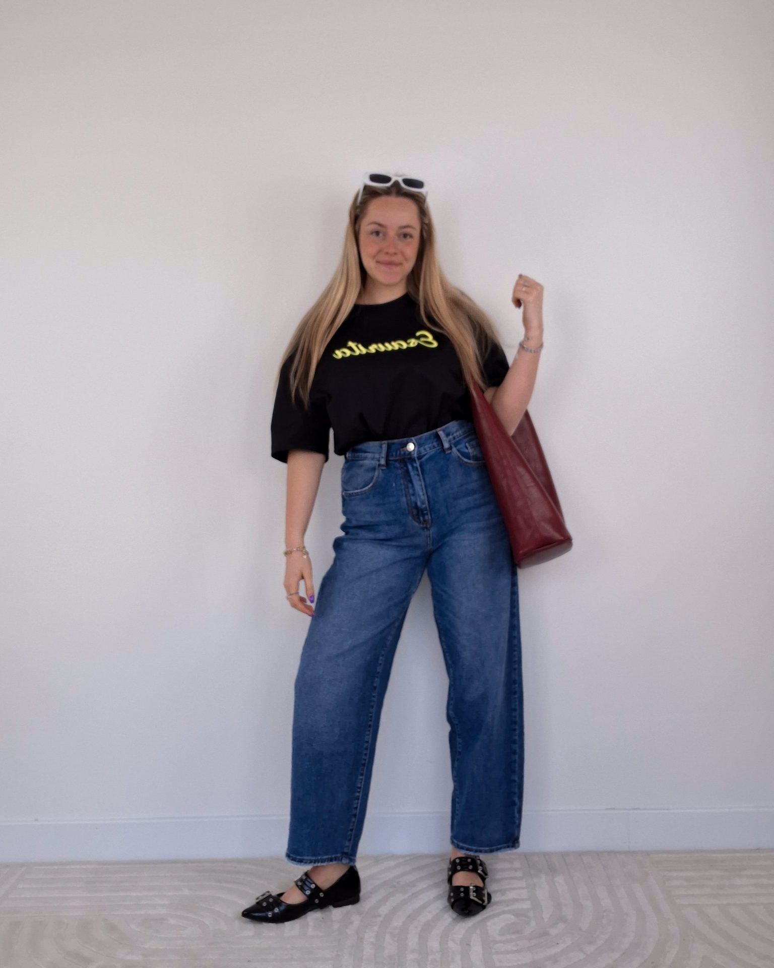 T-Shirt Esaurita - immagine 9