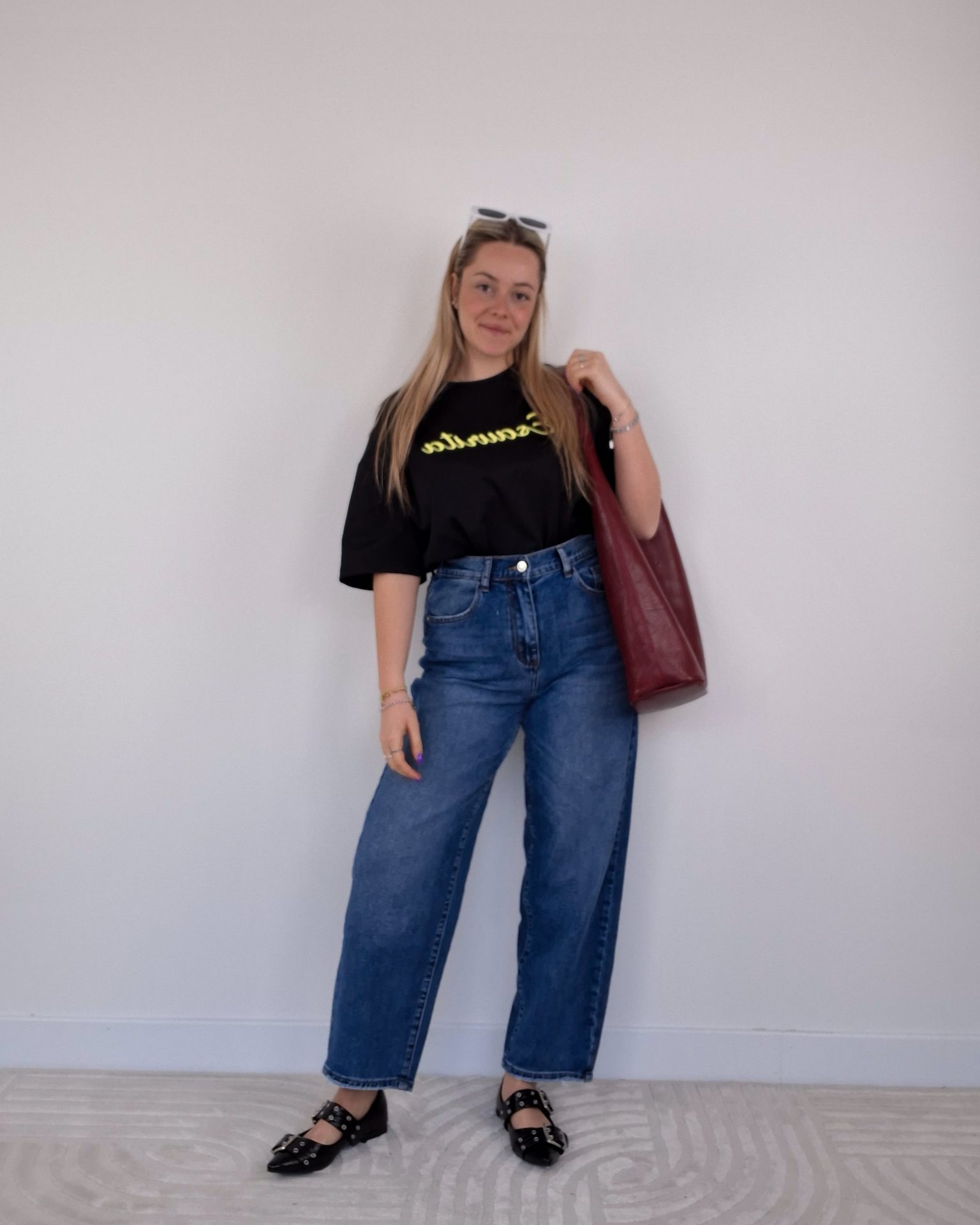 T-Shirt Esaurita - immagine 7