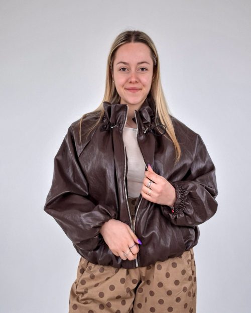 Bomber Viniles Ciocco