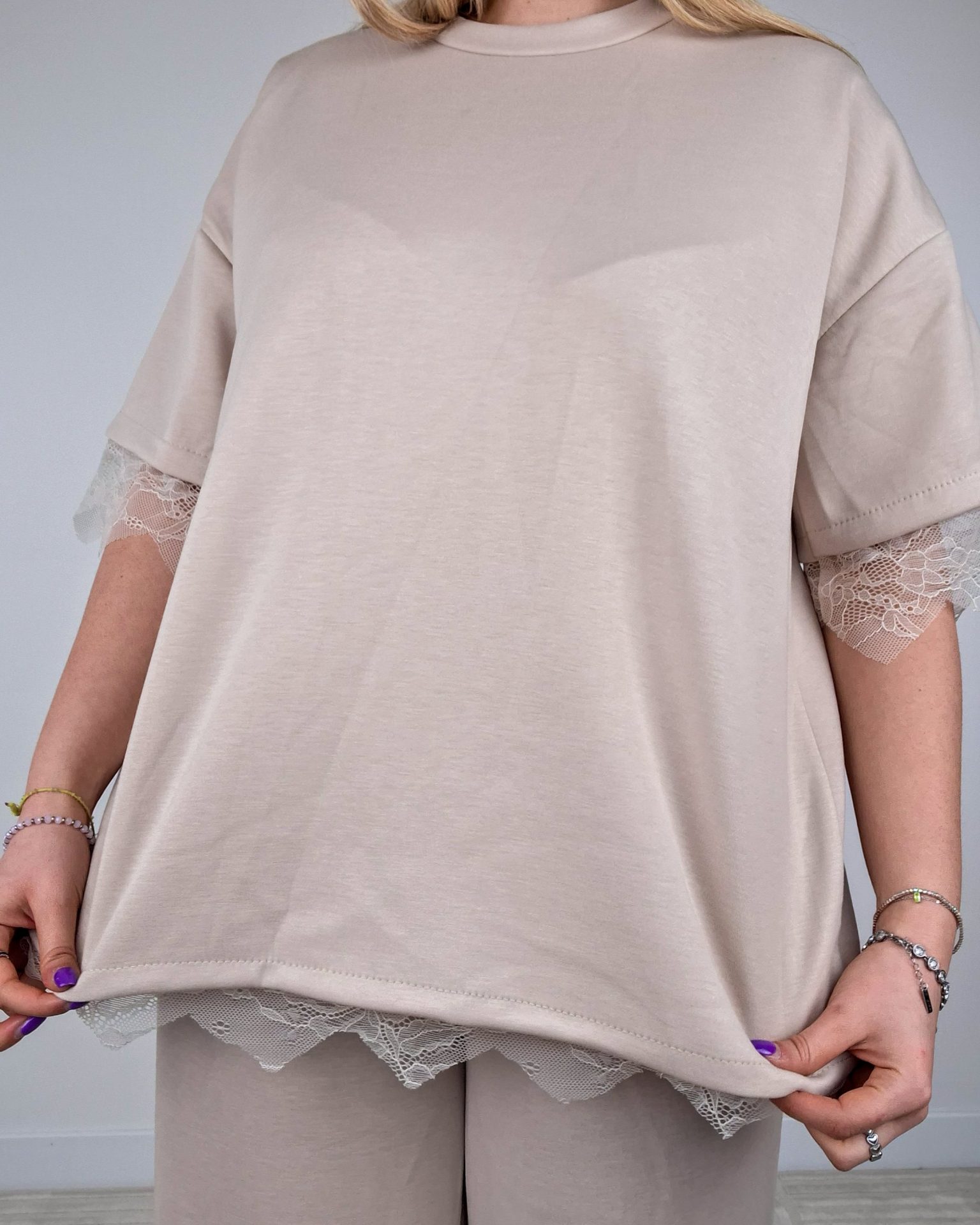 Set Fede Panna - immagine 6