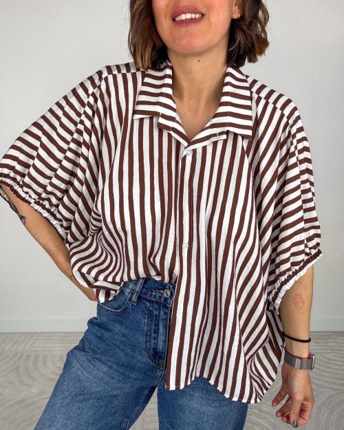 Camicia Angela Ciocco