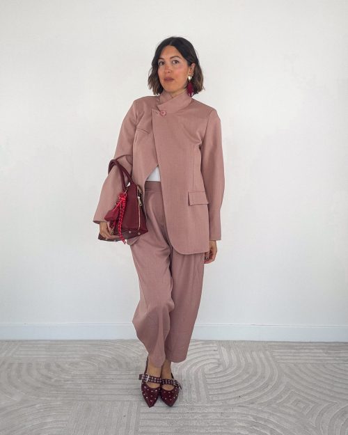 Eleganza senza tempo