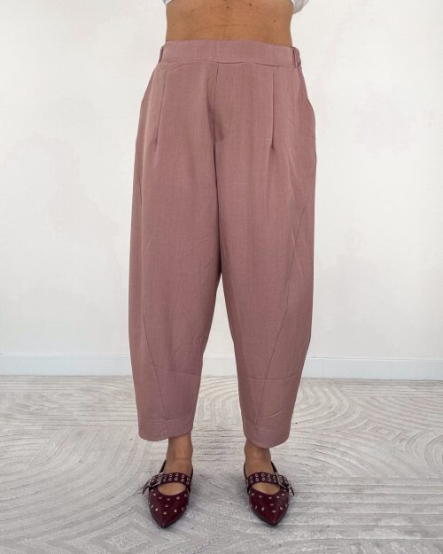 Panta Patrizia Cipria