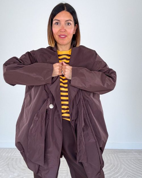 Giubbino Giulia Ciocco