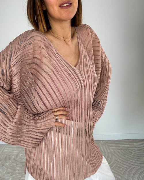 Maglia Antonia Cipria