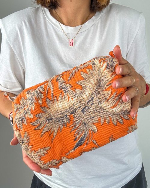 Pochette Arancio