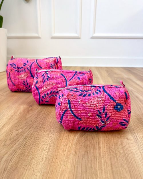 Pochette Bubble