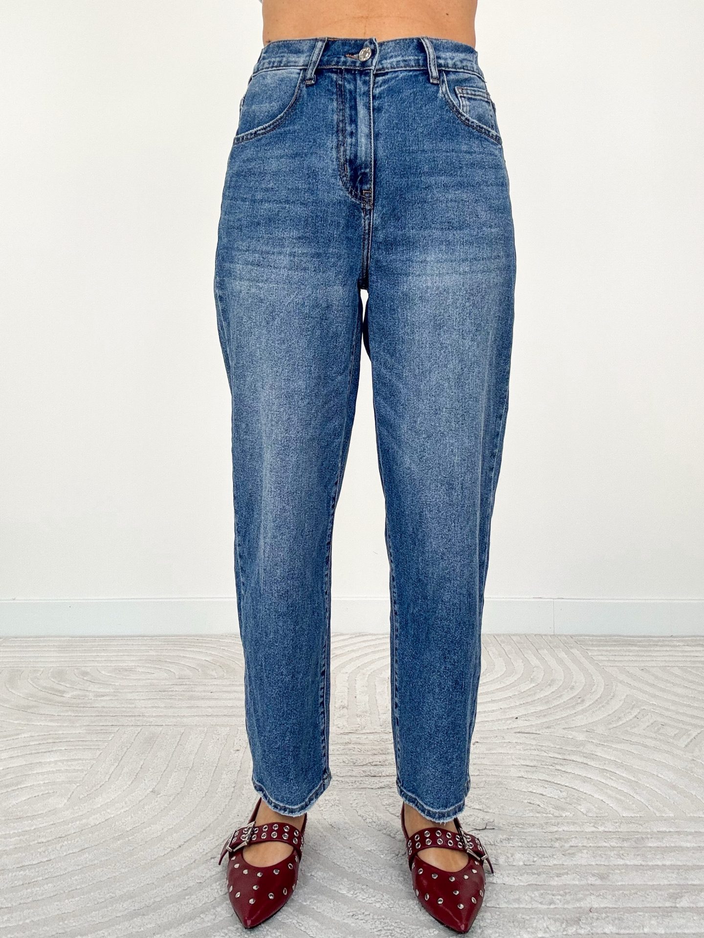 Jeans Mavi - immagine 2