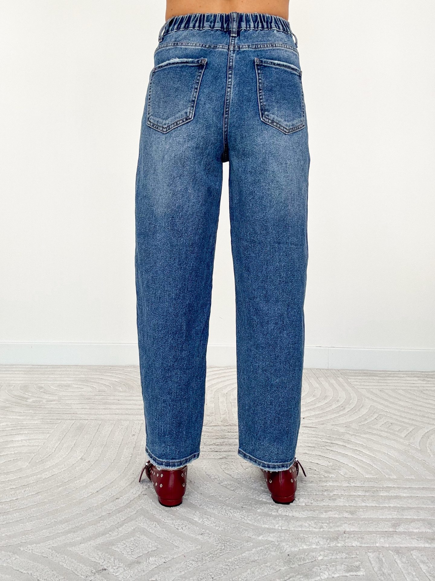 Jeans Mavi - immagine 3