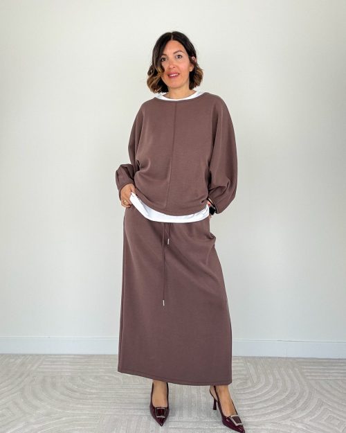 Set Liquirizia Mocha