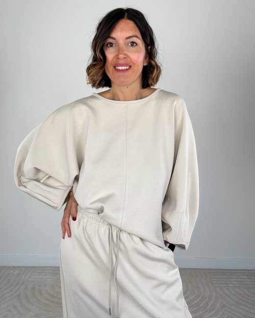 Set Liquirizia Panna