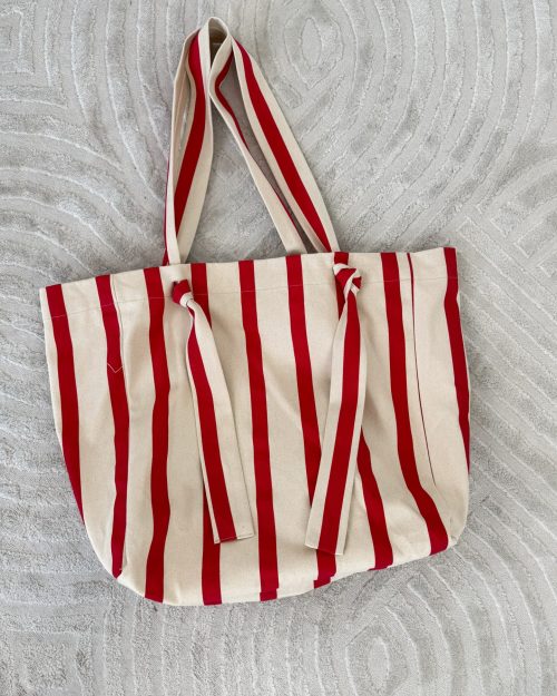 Borsa Maratea Rossa