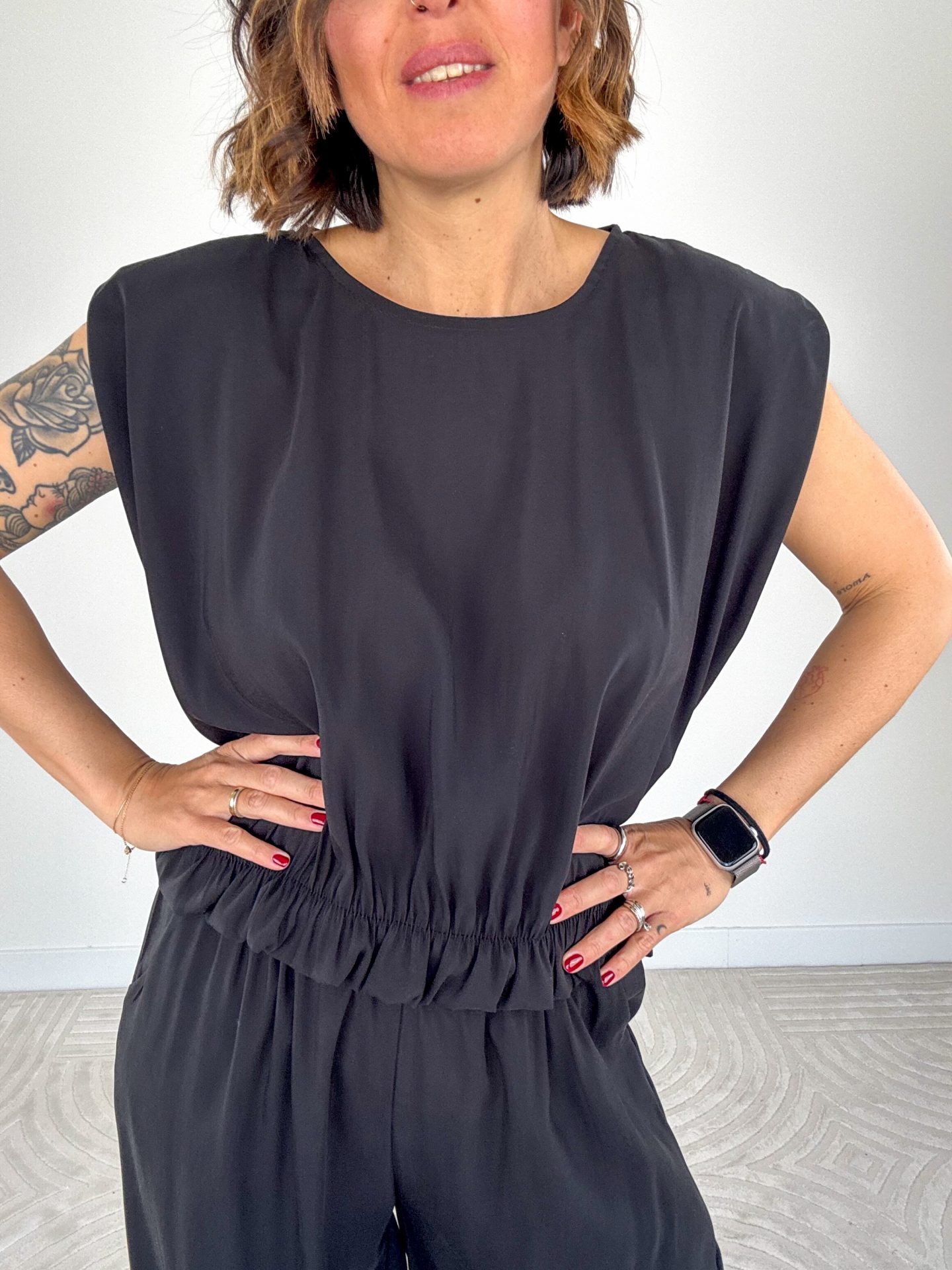 Set Levante Nero - immagine 3