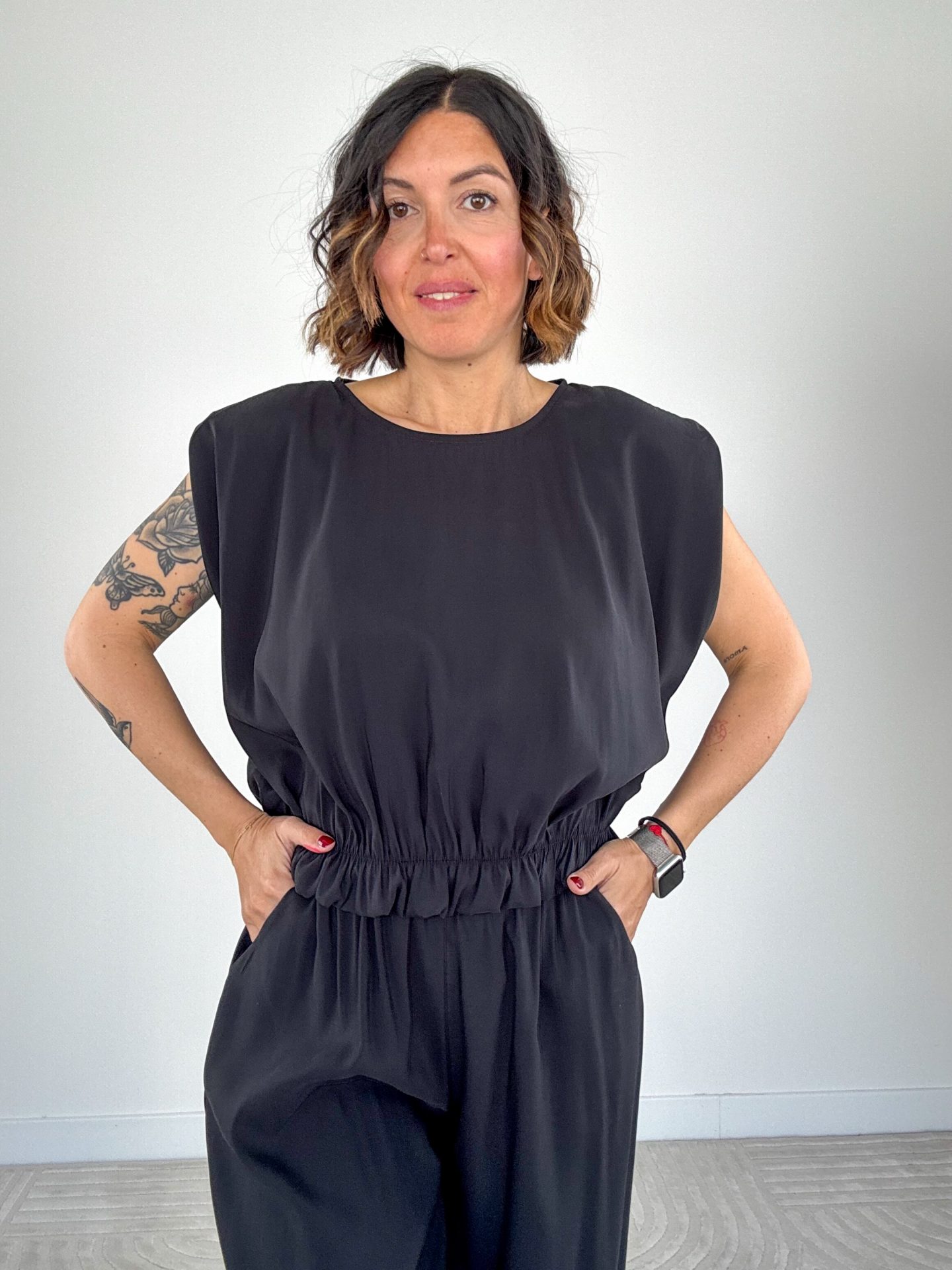 Set Levante Nero - immagine 6