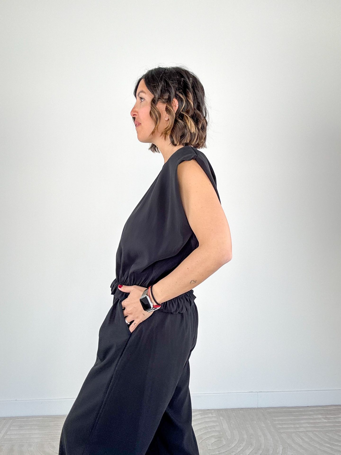 Set Levante Nero - immagine 7