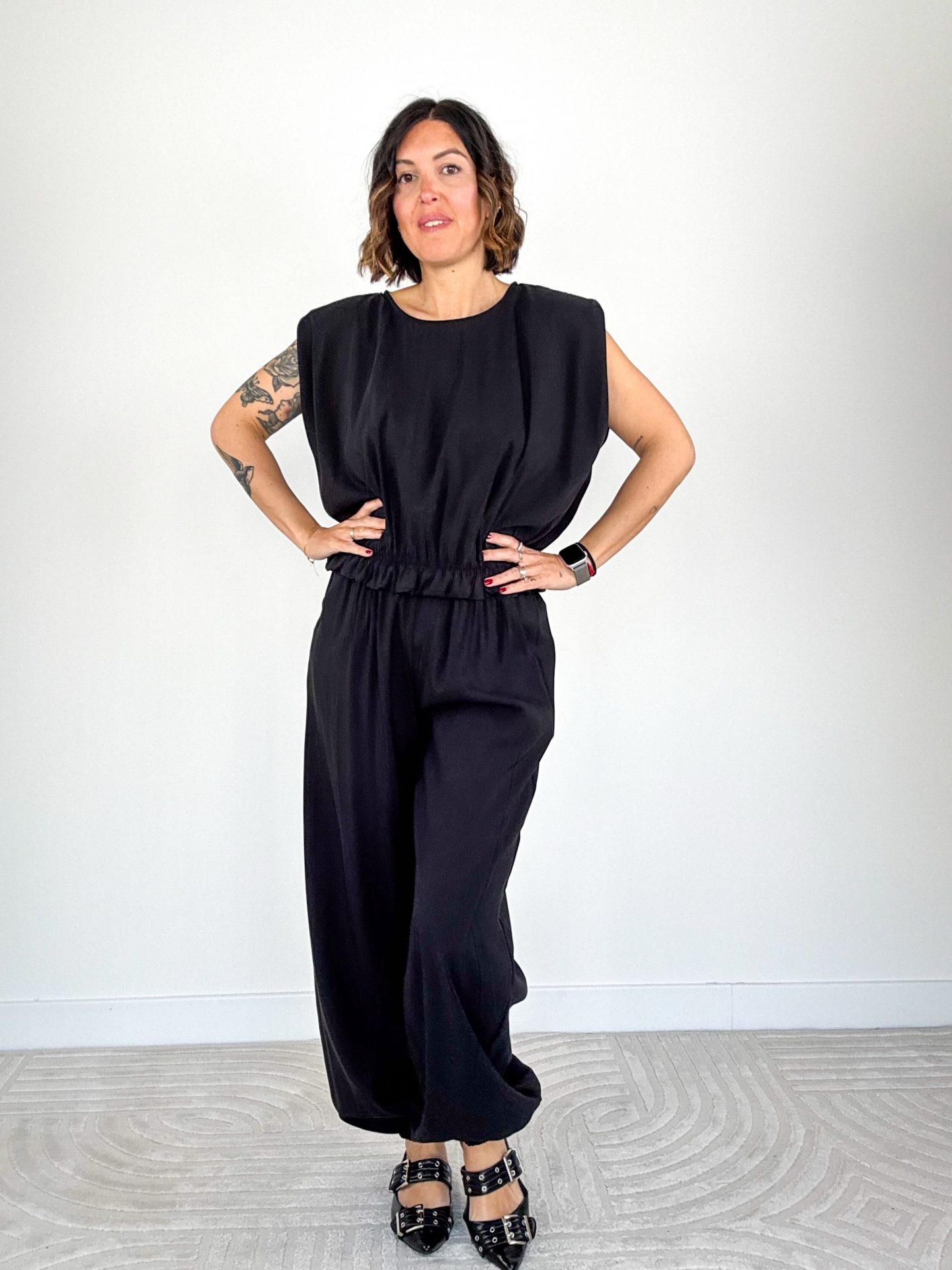 Set Levante Nero - immagine 8