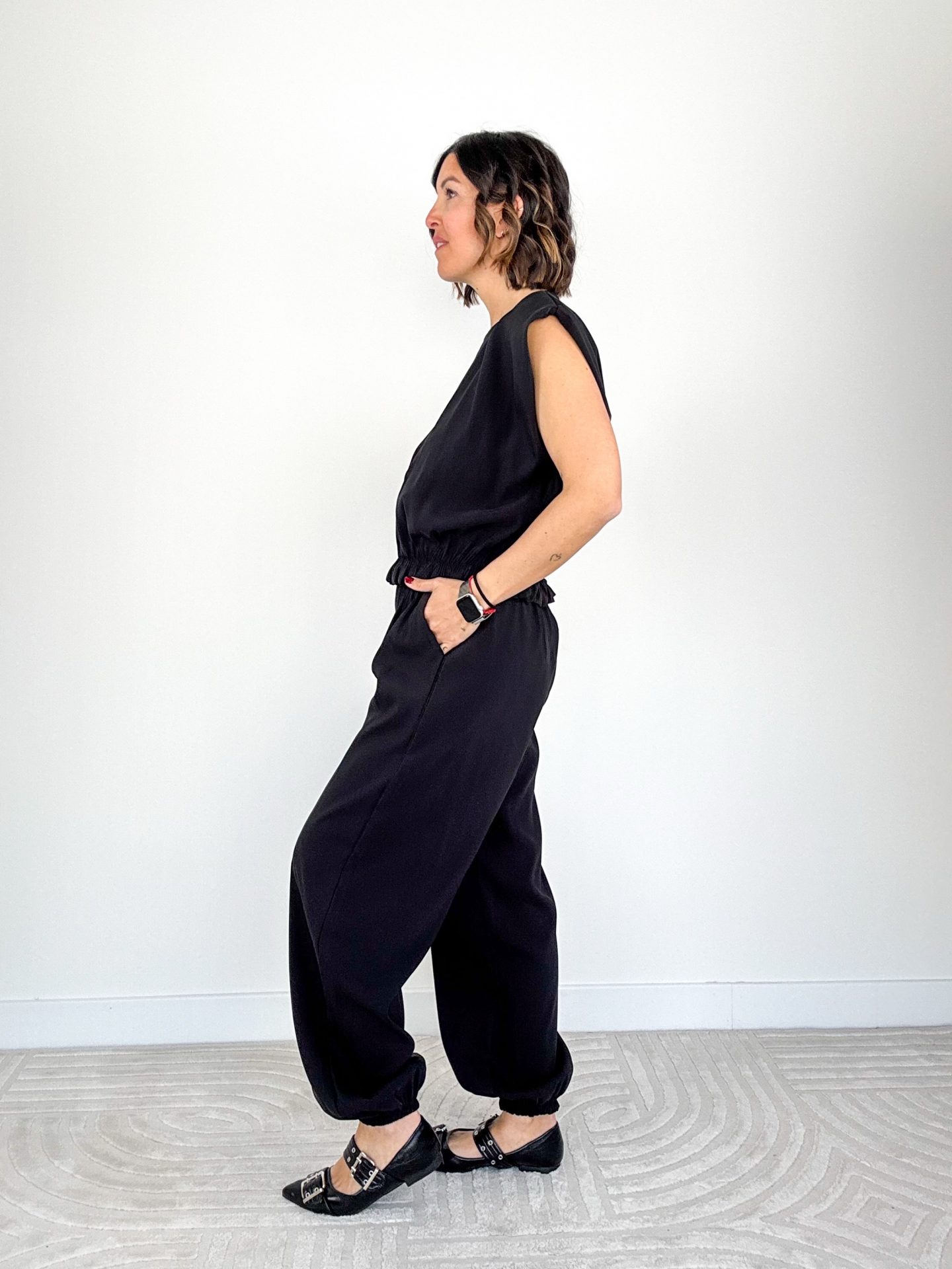 Set Levante Nero - immagine 9