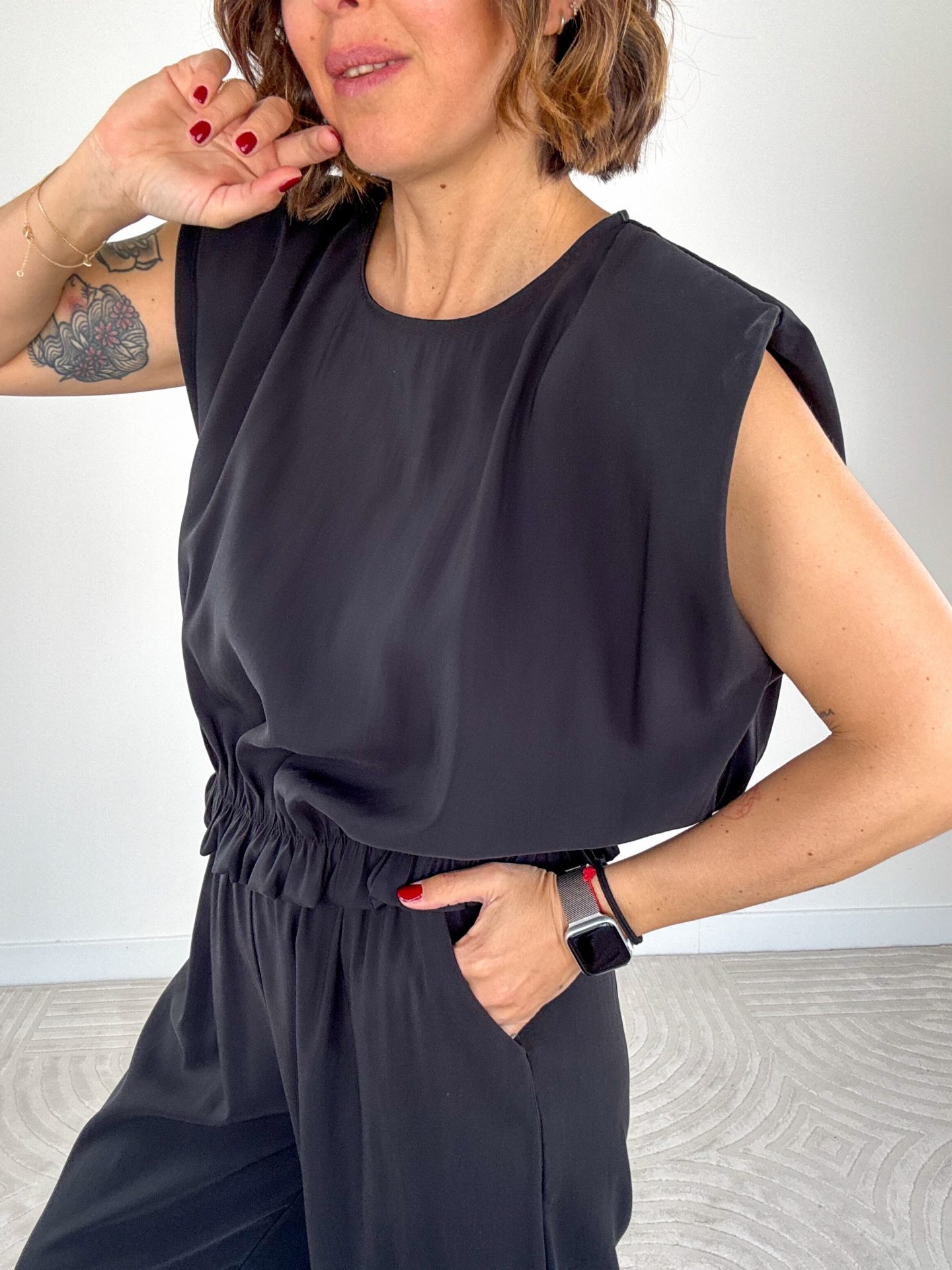 Set Levante Nero - immagine 10