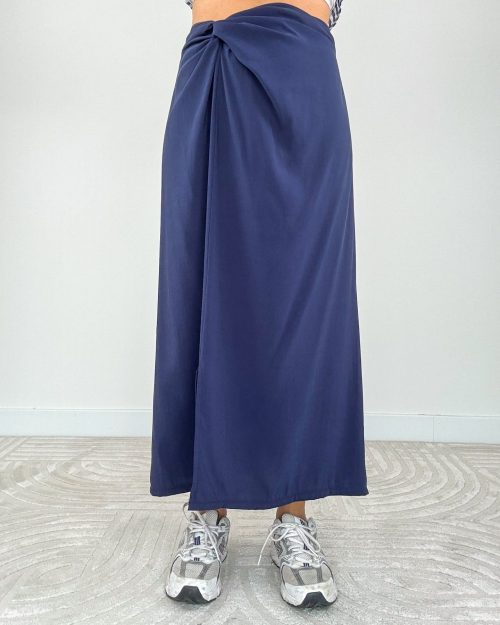 Gonna Vanity Navy