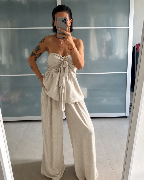 Set Velika Avorio