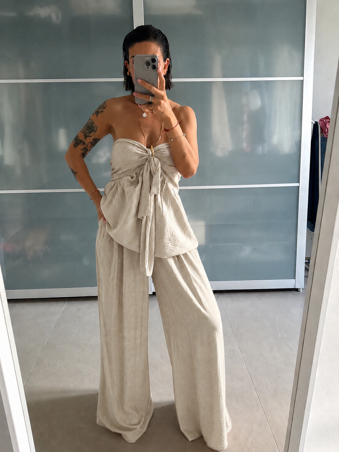 Set Velika Avorio