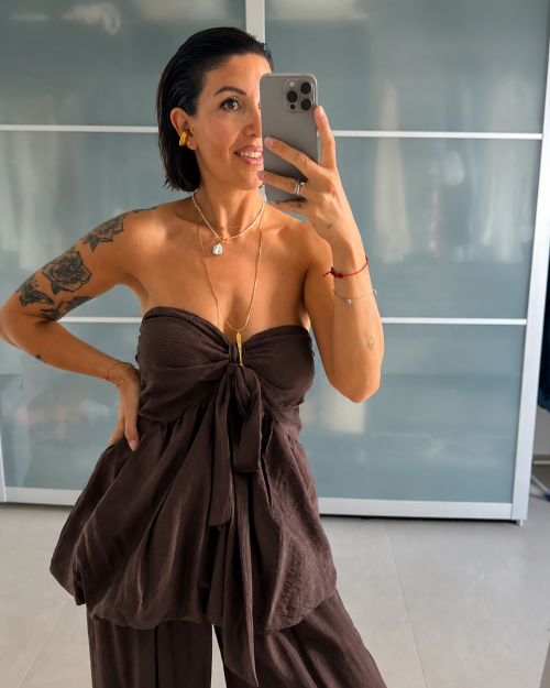 Set Velika Ciocco