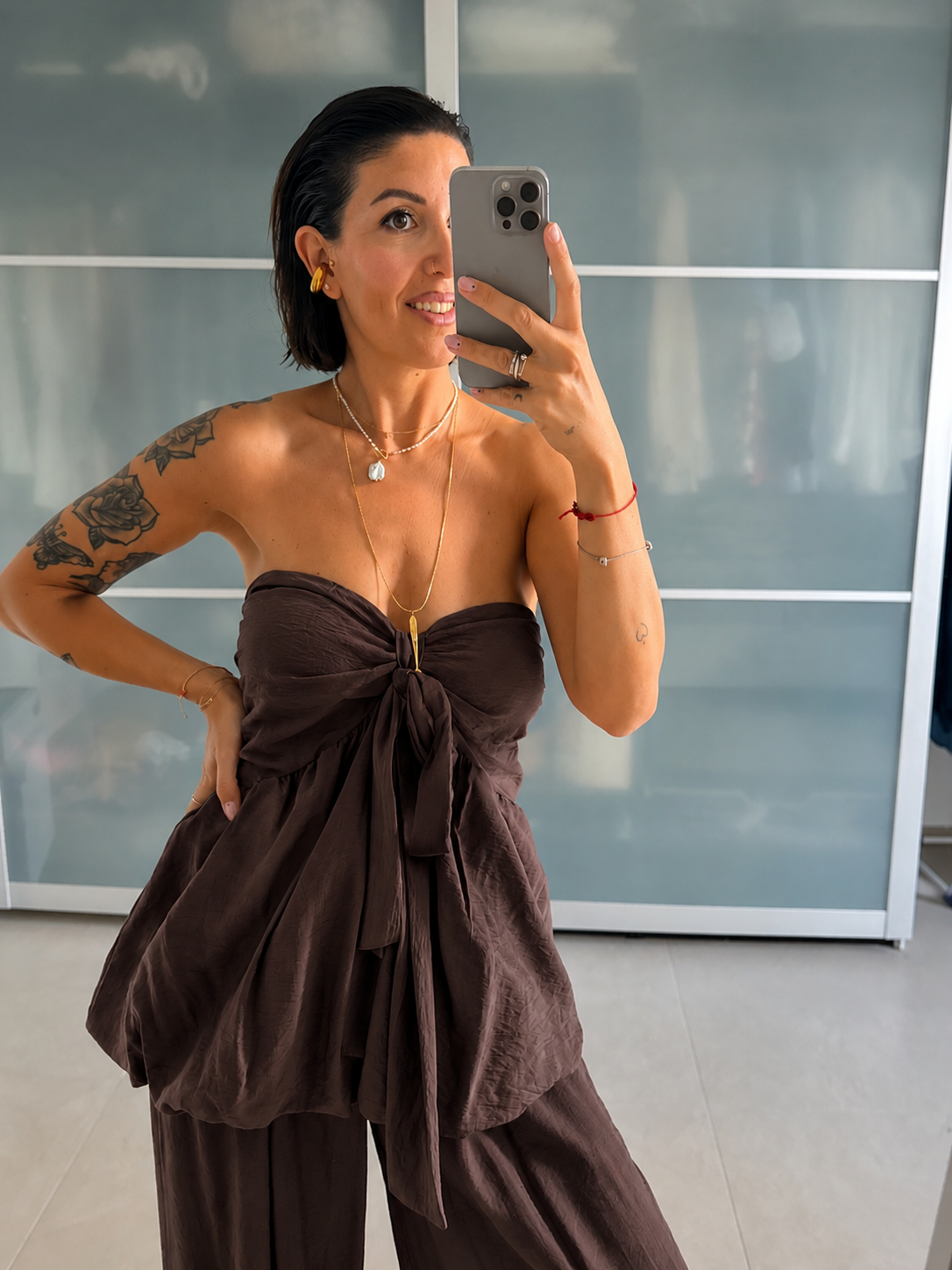 Set Velika Ciocco