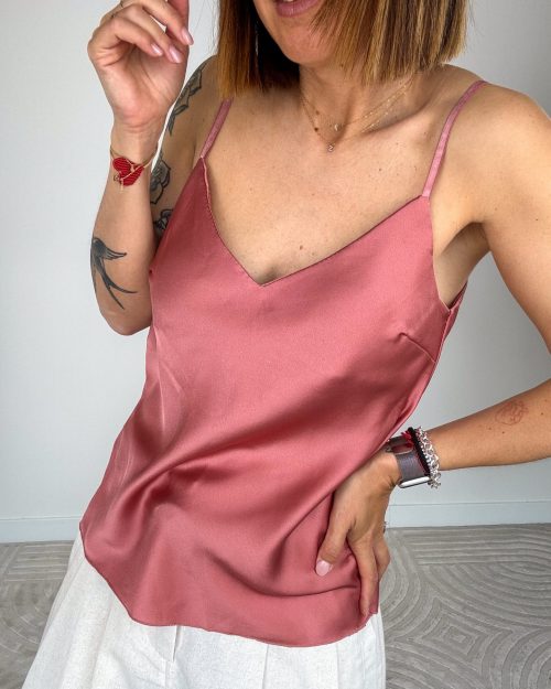 Top Masha (+ colori)