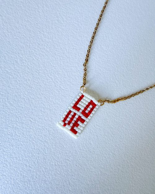 Collana Love