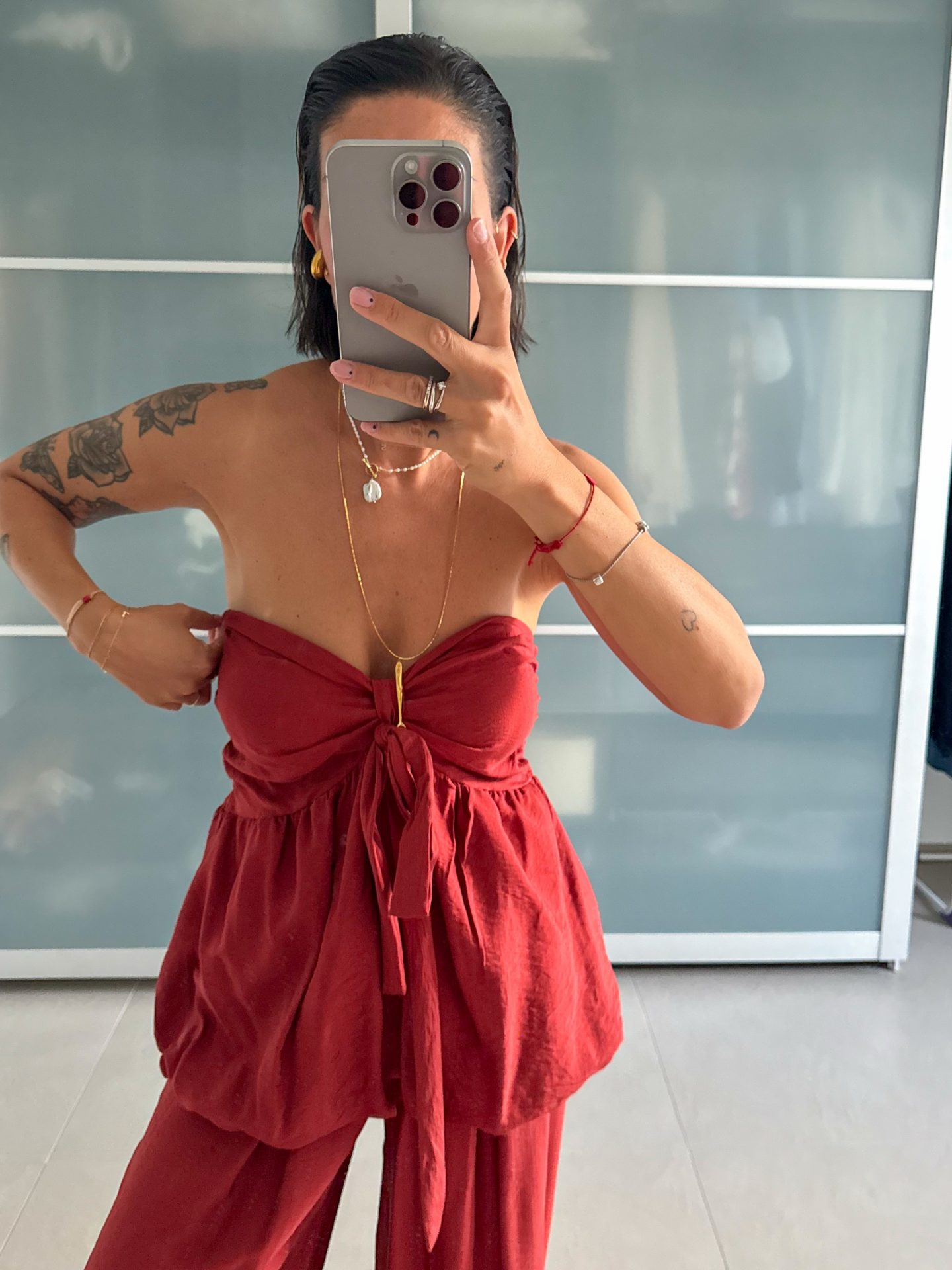 Set Velika Coccio