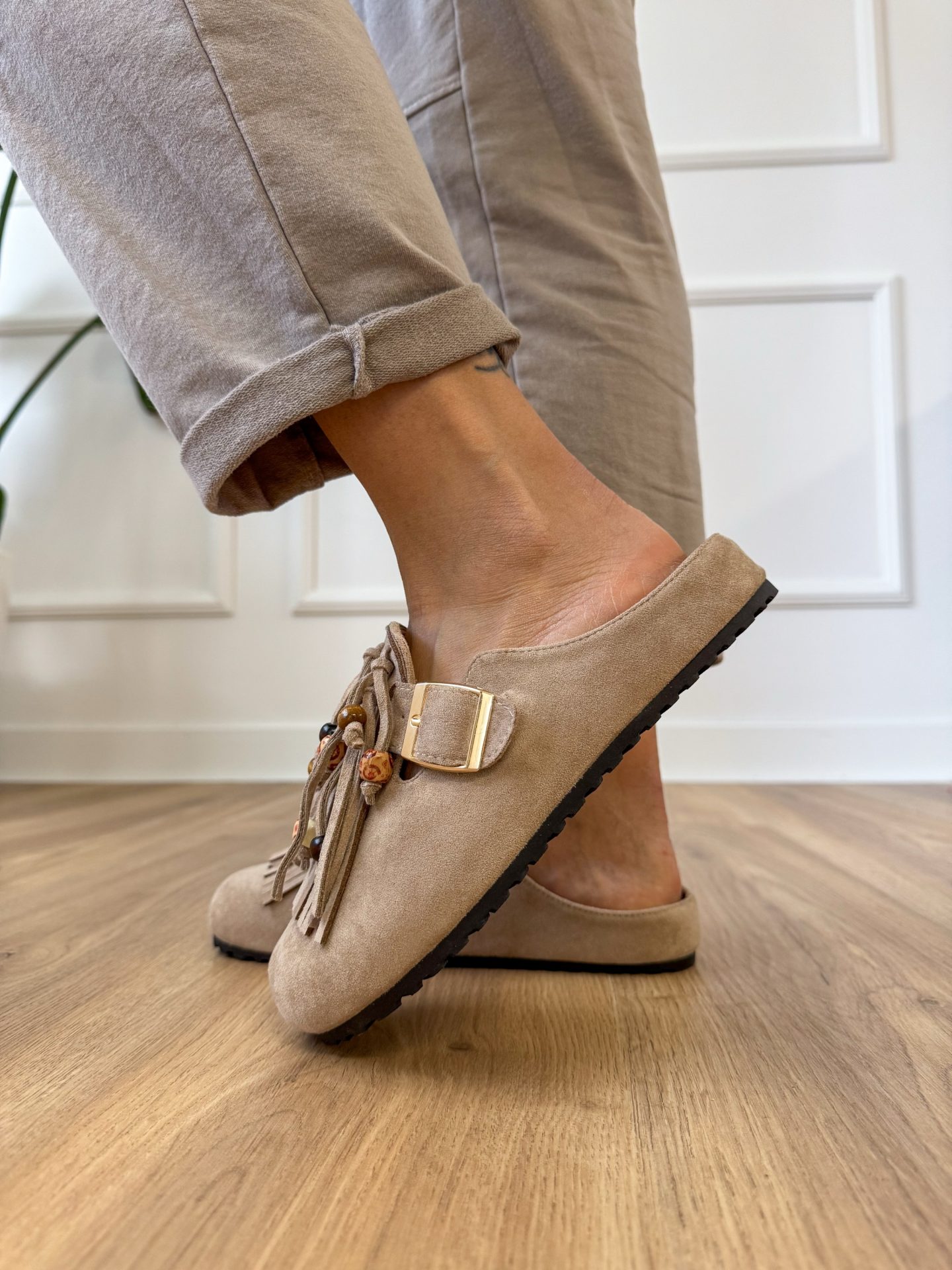 Mule Parigi - immagine 10