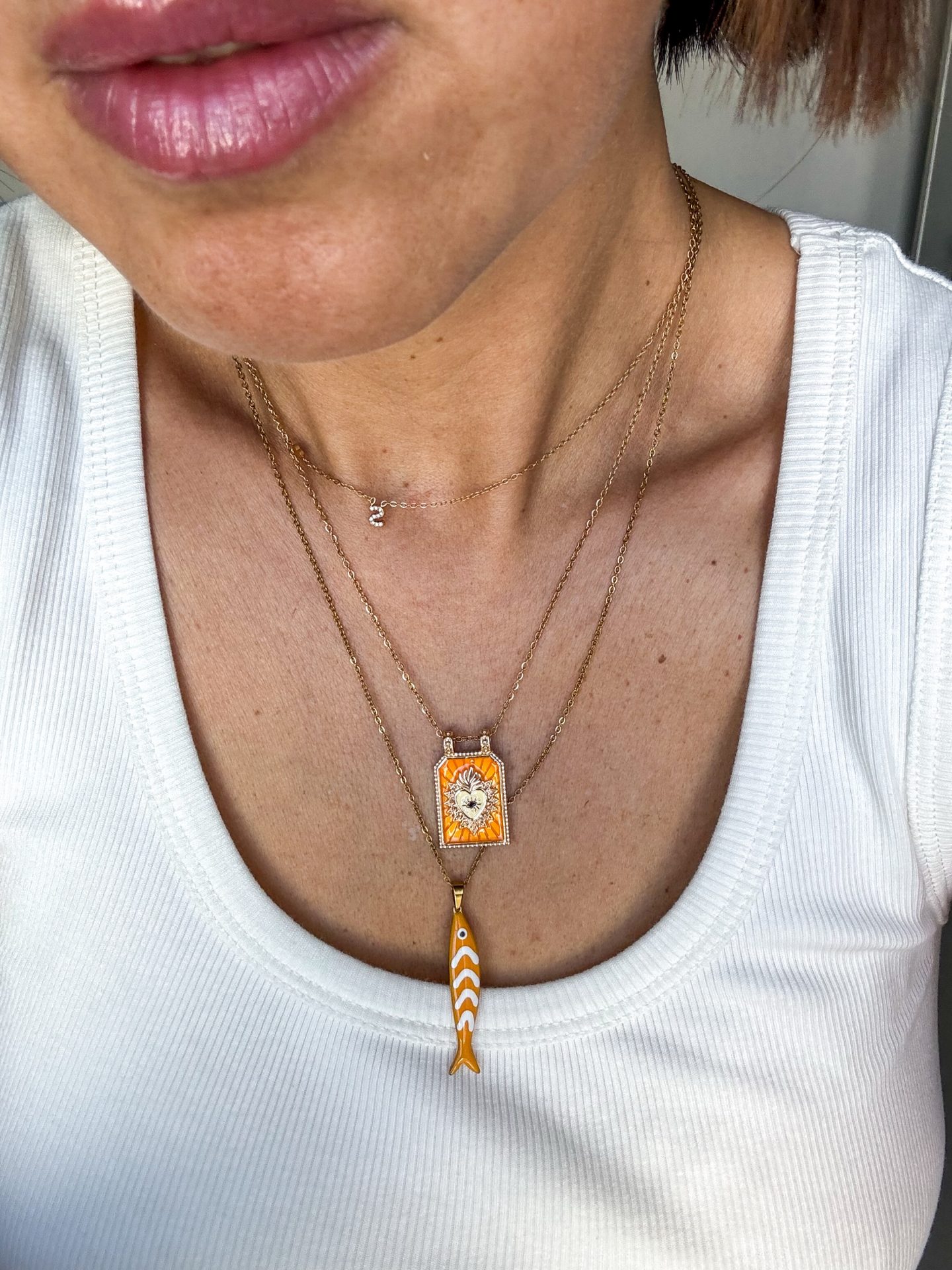 Collana Maya - immagine 2