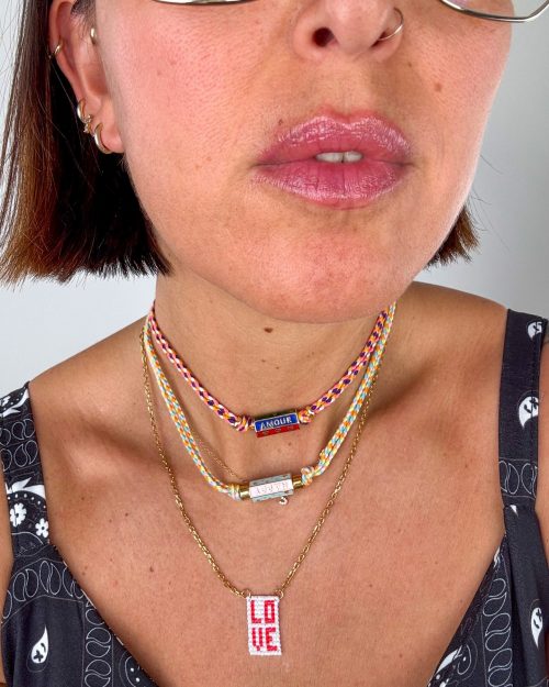 Collana Amour