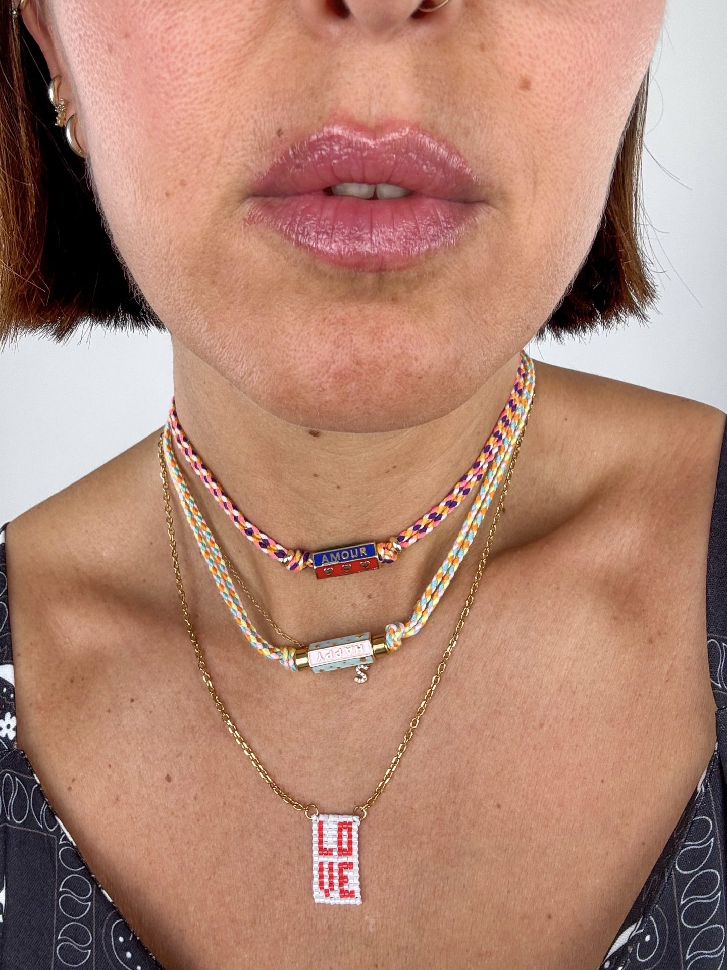 Collana Amour - immagine 3