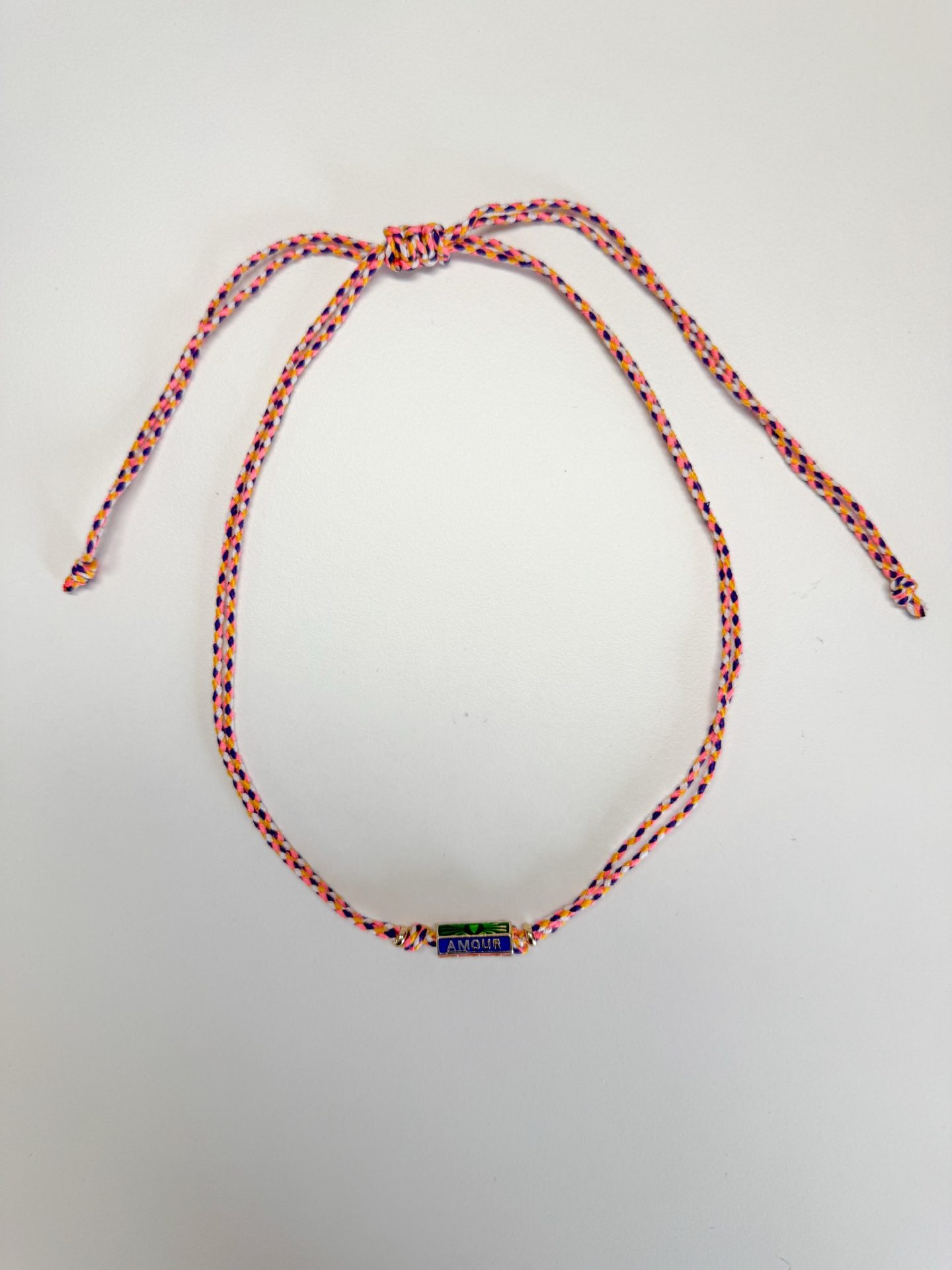 Collana Amour - immagine 7