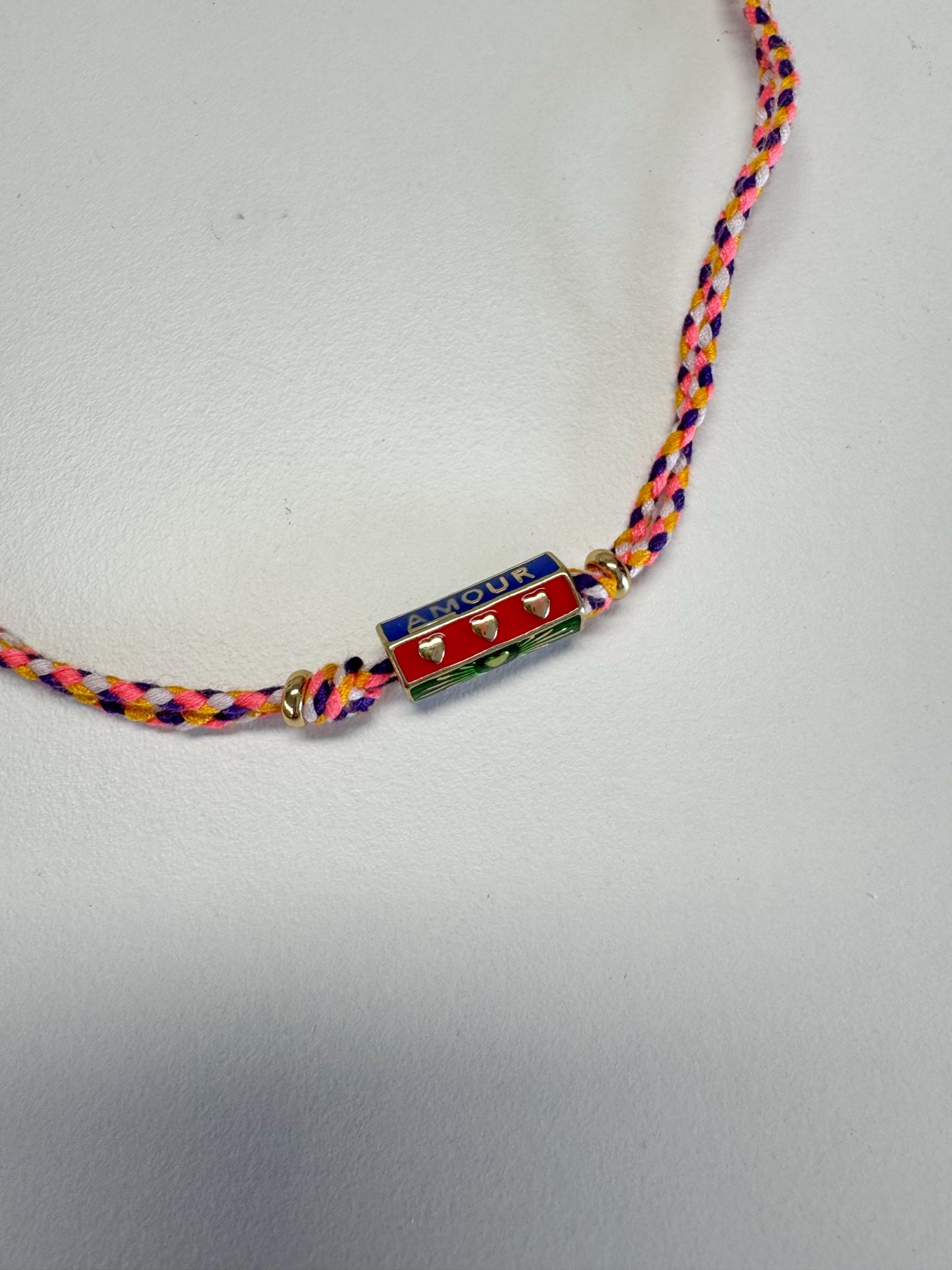 Collana Amour - immagine 5