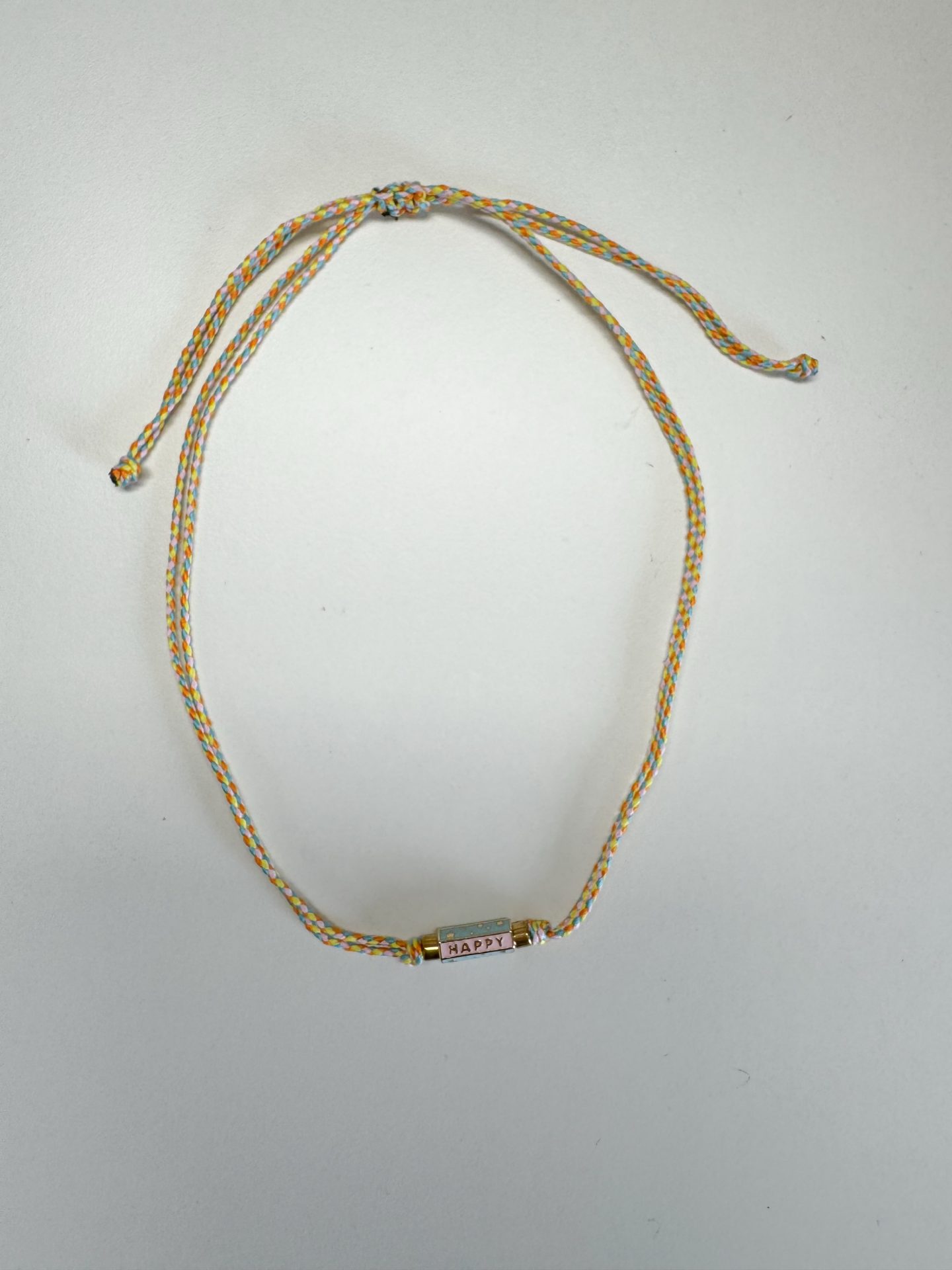 Collana Happy - immagine 3