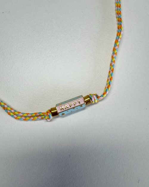 Collana Happy