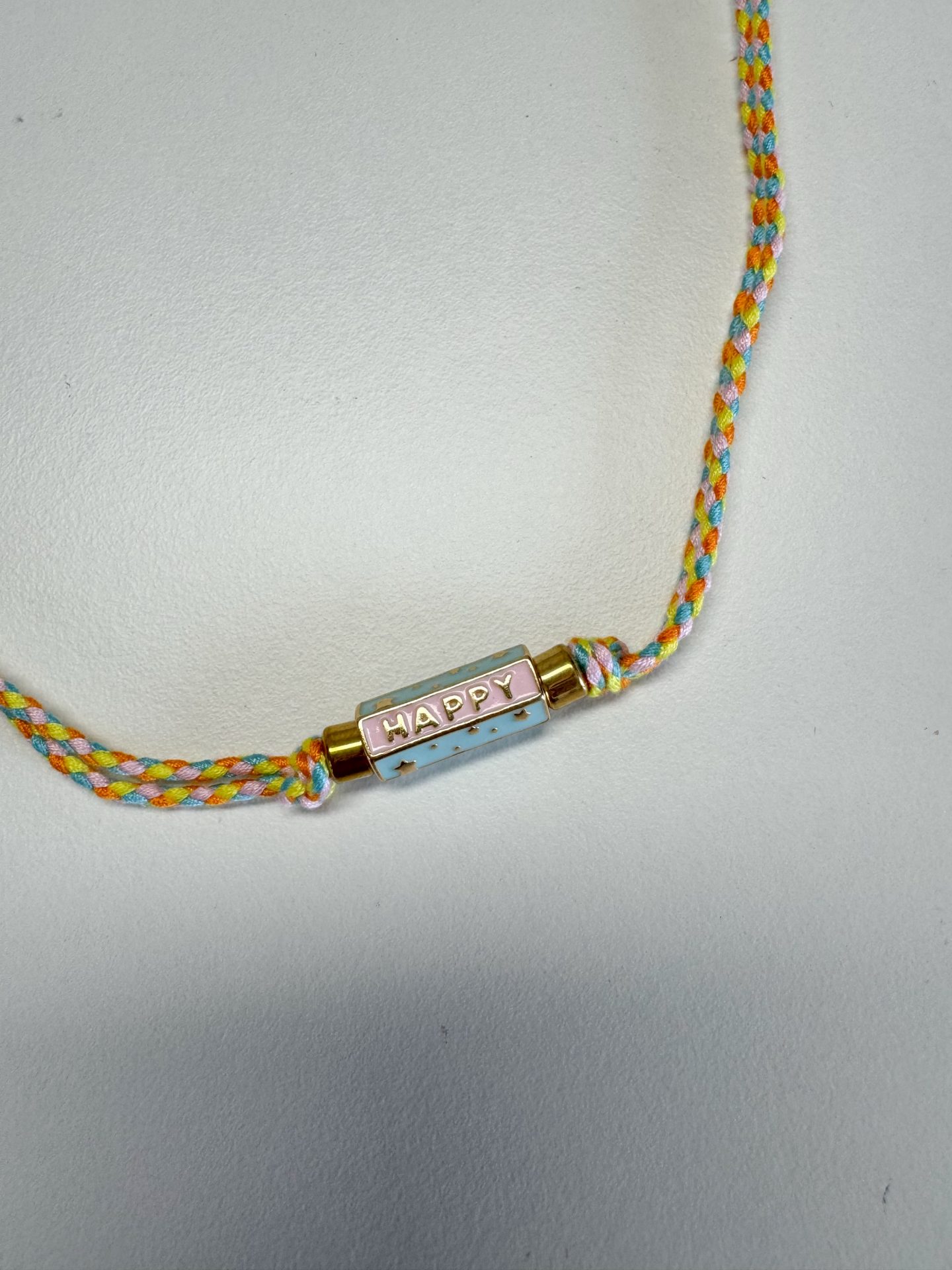 Collana Happy