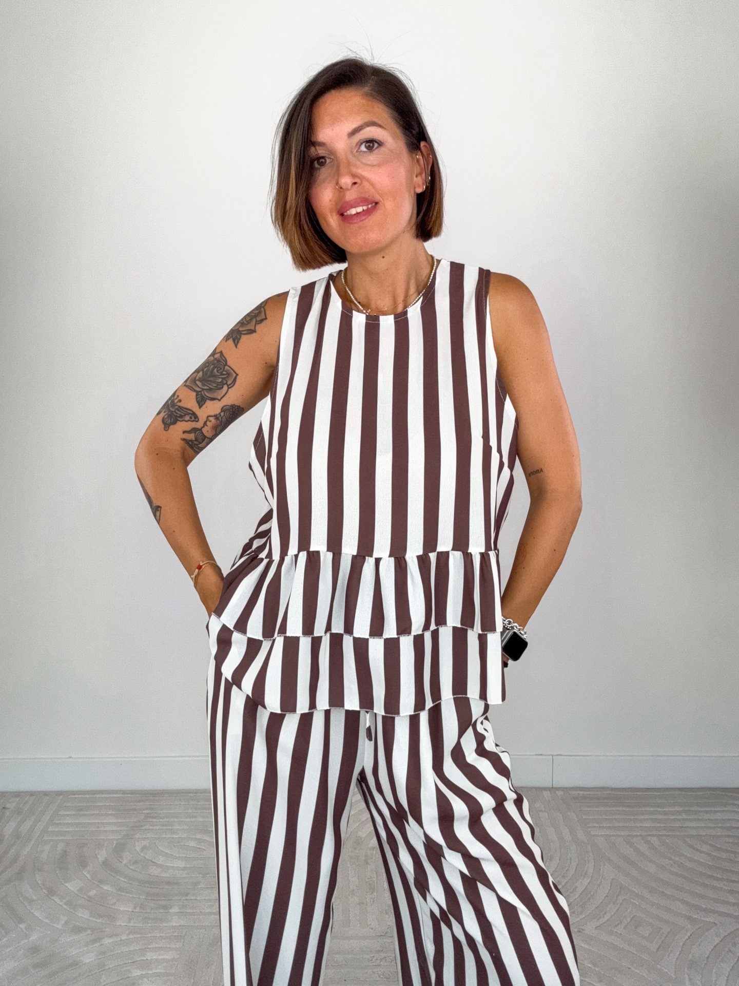 Set Mirta Ciocco - immagine 3
