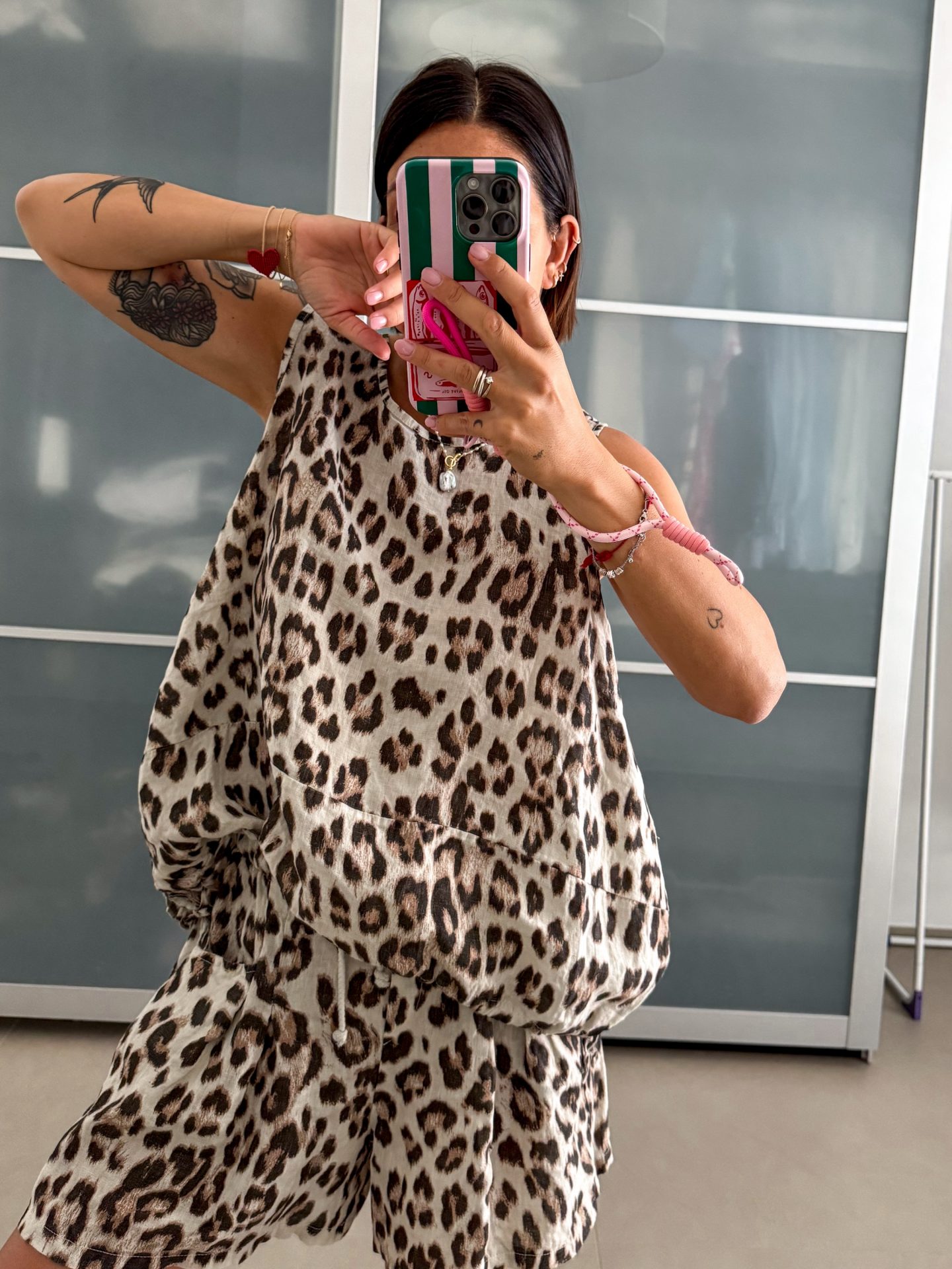 Panta Lino Leo - immagine 5