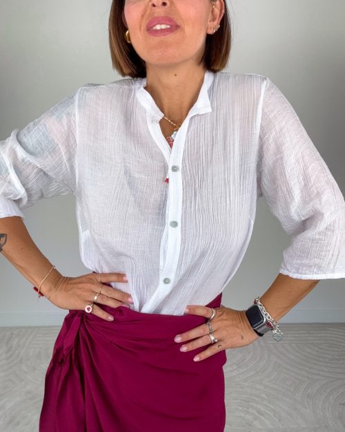 Camicia Mare