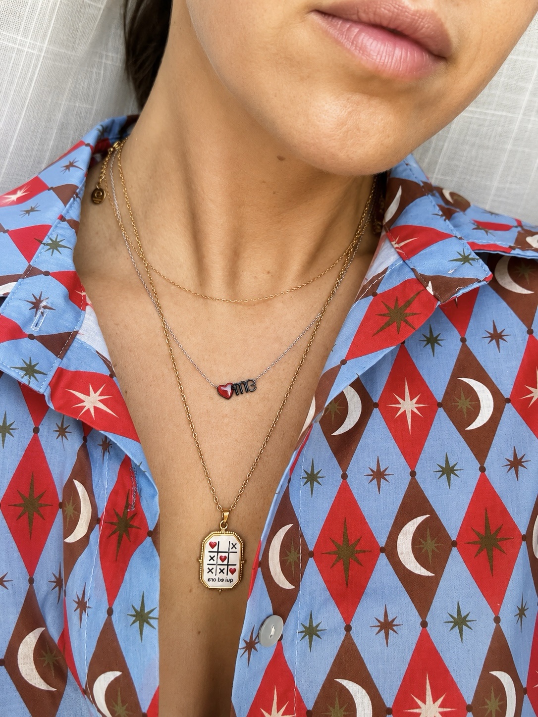 Collana Enjoy in Love - immagine 2