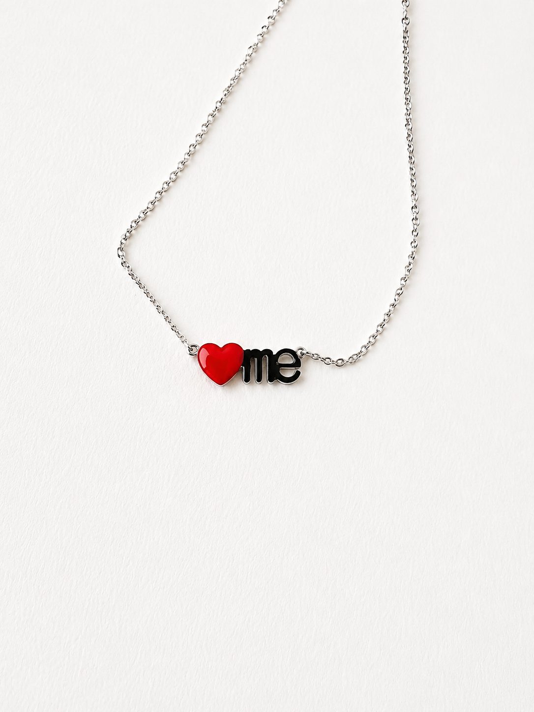 Collana Love Me - immagine 3