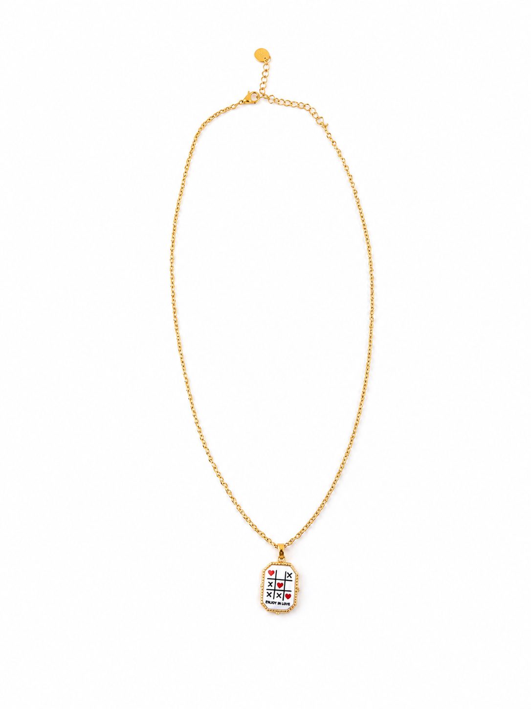Collana Enjoy in Love - immagine 4