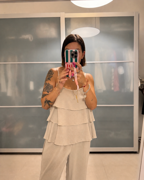 Set Paola Avorio
