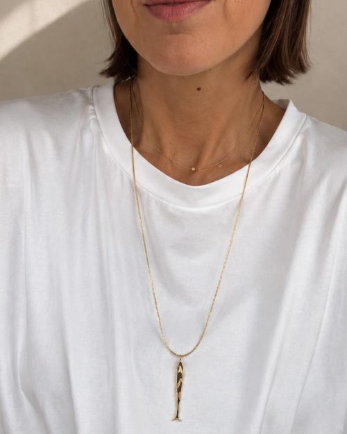 Collana Acciuga
